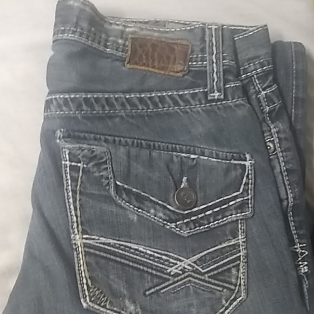 BKE Fulton Jeans